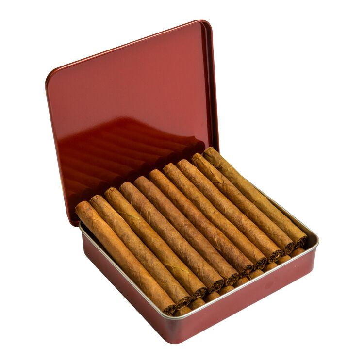 Mini Red Aroma, , jrcigars